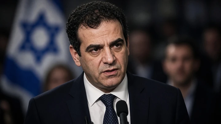 בן גביר לקראת הבחירות: טוען להישגים במשטרה ומותח ביקורת על התנהלות הממשלה - בשבוע האחרון לפני הבחירות לכנסת ה-26, השר לביטחון לאומי איתמר בן גביר מציג את הישגיו במשטרה ומפנה אצבע מאשימה כלפי נתניהו והמפלגות החרדיות בנוגע לעיכובים בפיטורי היועמ"שית.