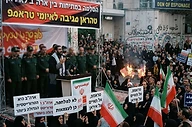 הסלמה במתיחות בין ארה"ב לאיראן: טהראן מגיבה לאיומי טראמפ