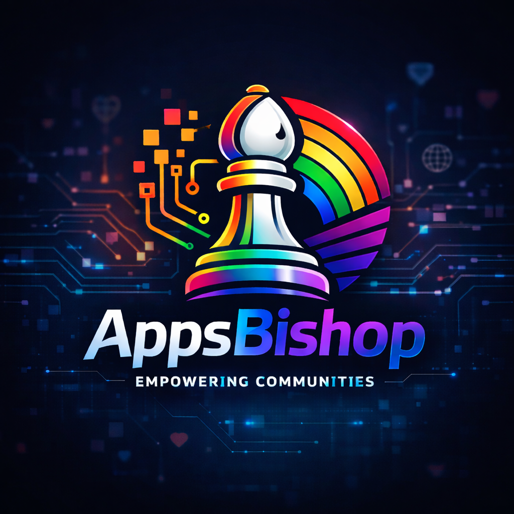 AppsBishop logo