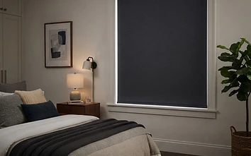 Room Darkening