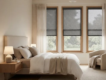 Bedrooms
