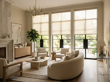 Living Rooms