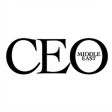 CEO Middle East logo
