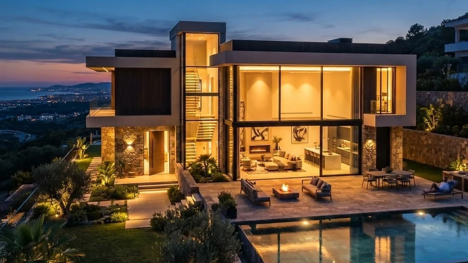 Turnkey Residential Projects