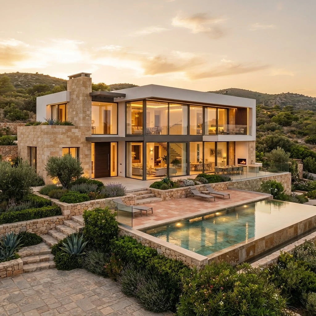 HOMES