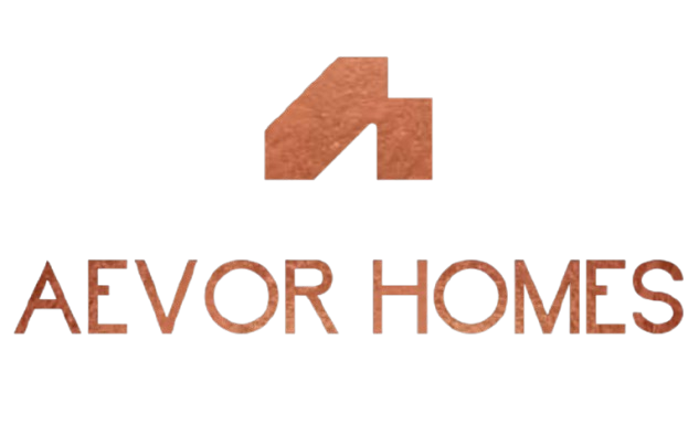 Aevor Homes