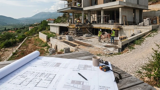 Design & Build Services