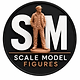 Scale Model Figures logo
