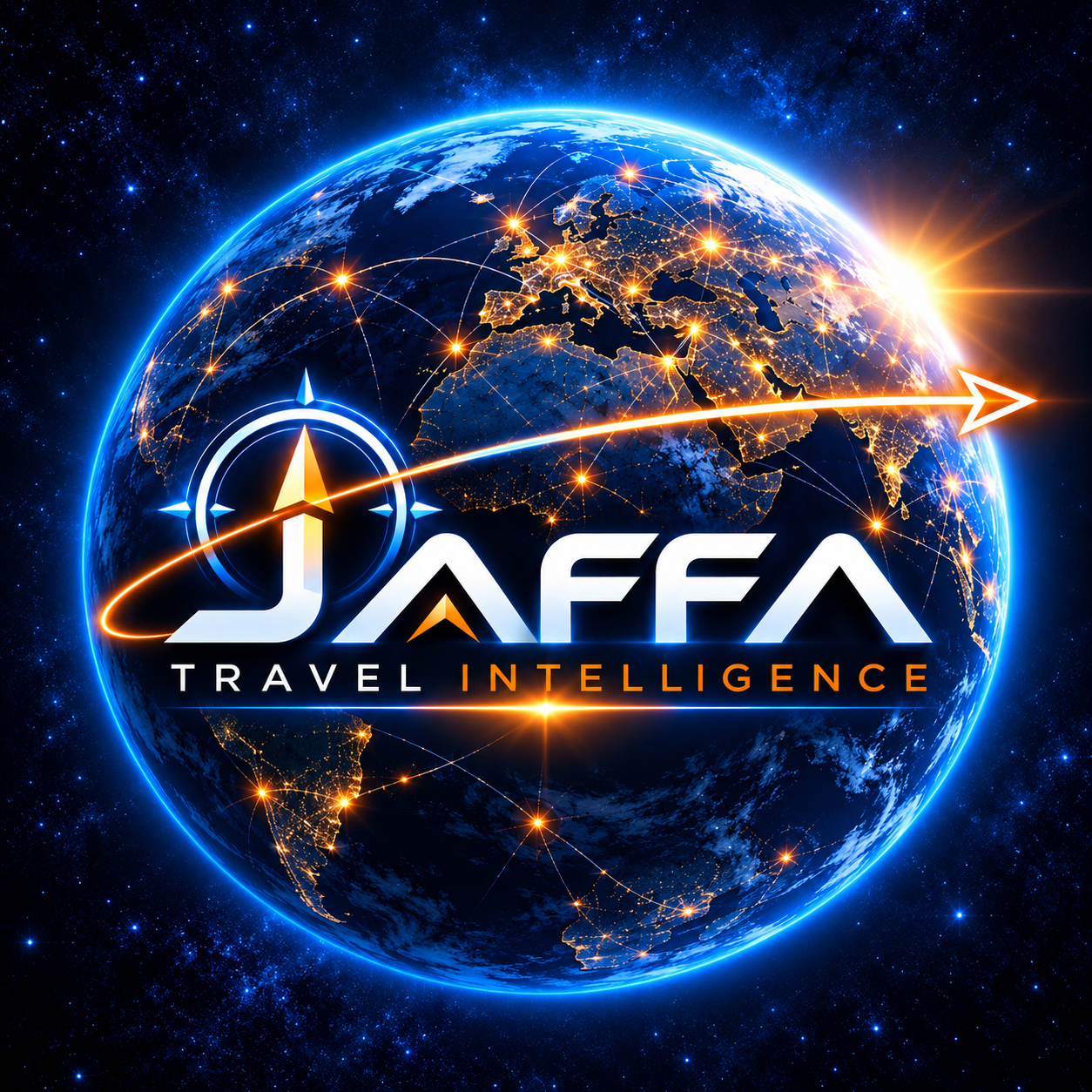 JAFFA Travel Intelligence
