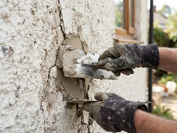 Monocouche / K Rend - Sheffield
