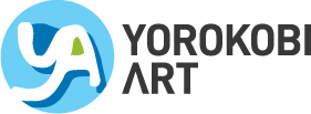 Yorokobi Art