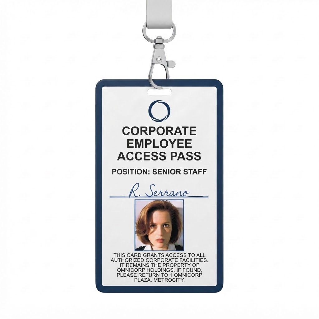 Tarjetas PVC