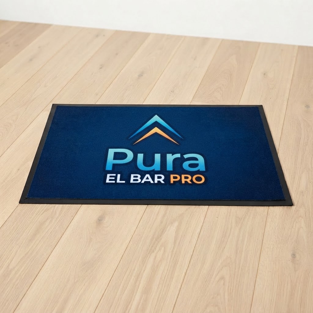 Felpudo Personalizado
