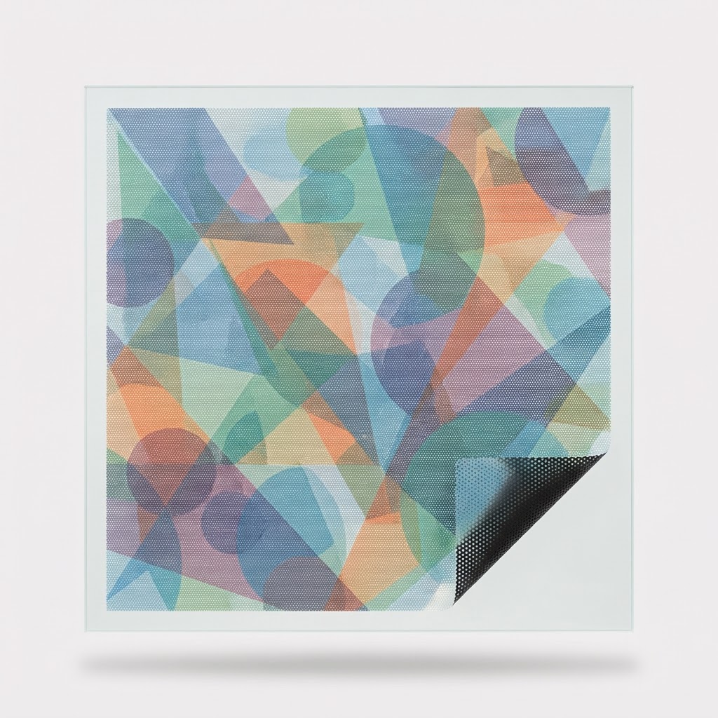 Vinilo Microperforado (One Way Vision)