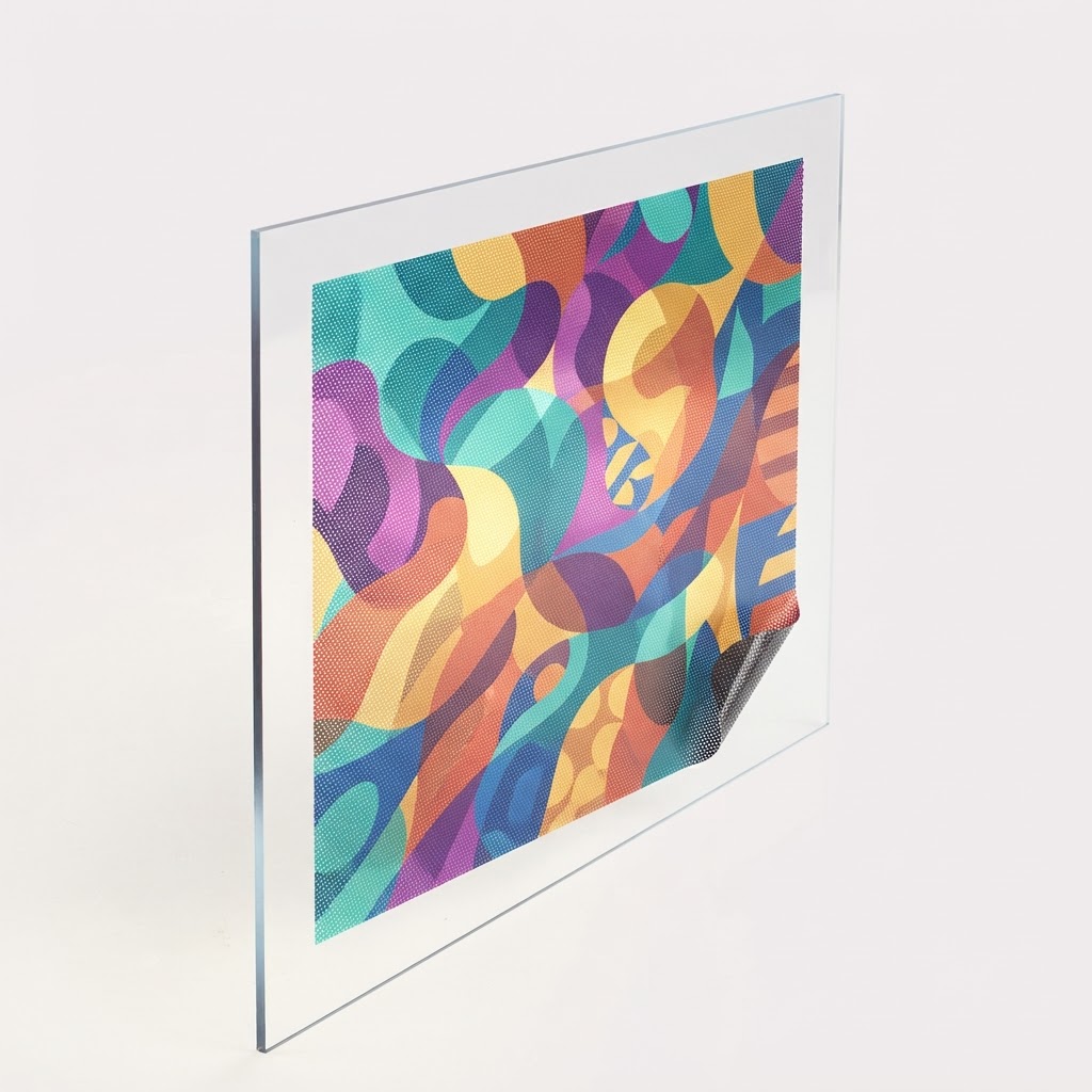 Vinilo para Ventanas y Escaparates