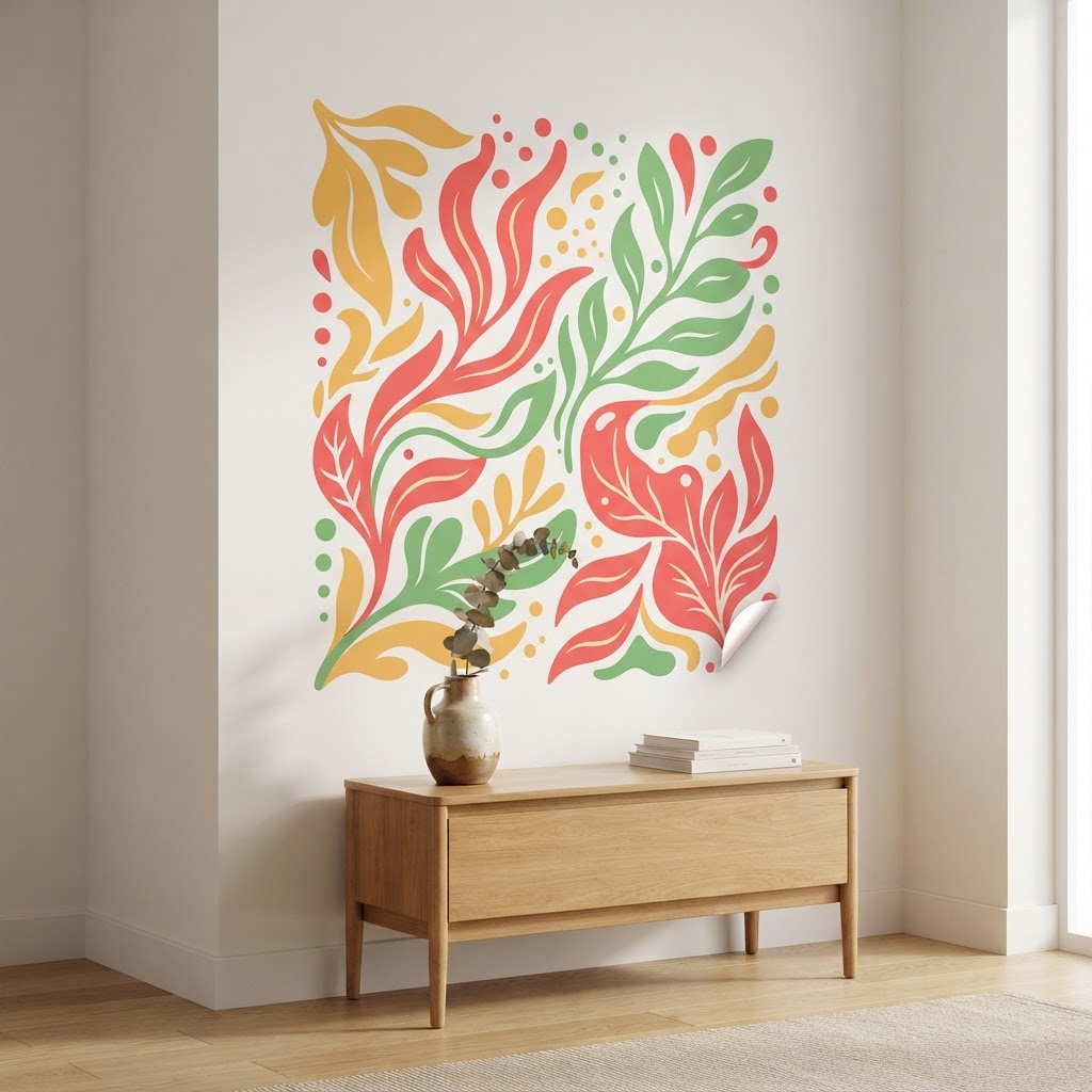 Vinilo de Pared
