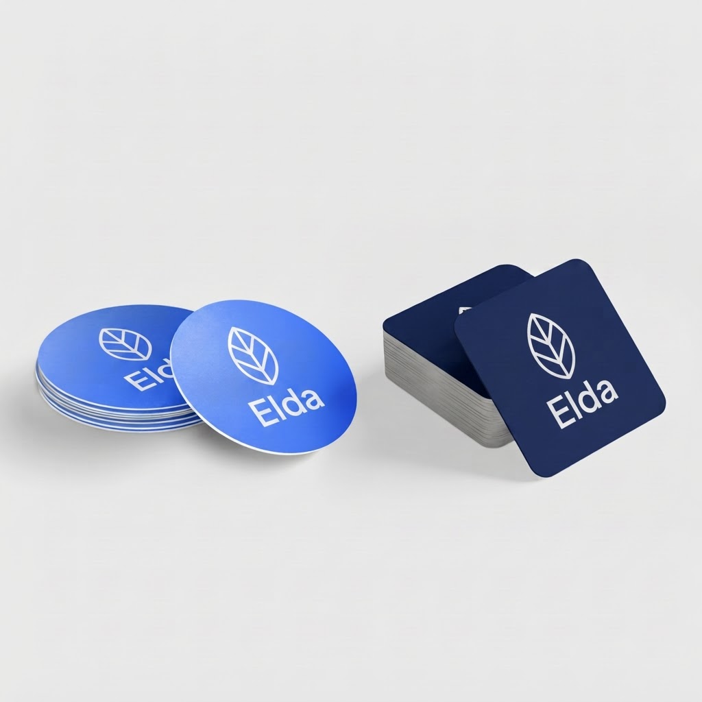 Posavasos Personalizados