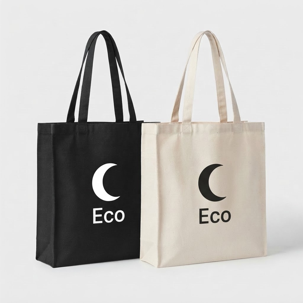 Bolsa Canvas 300gsm