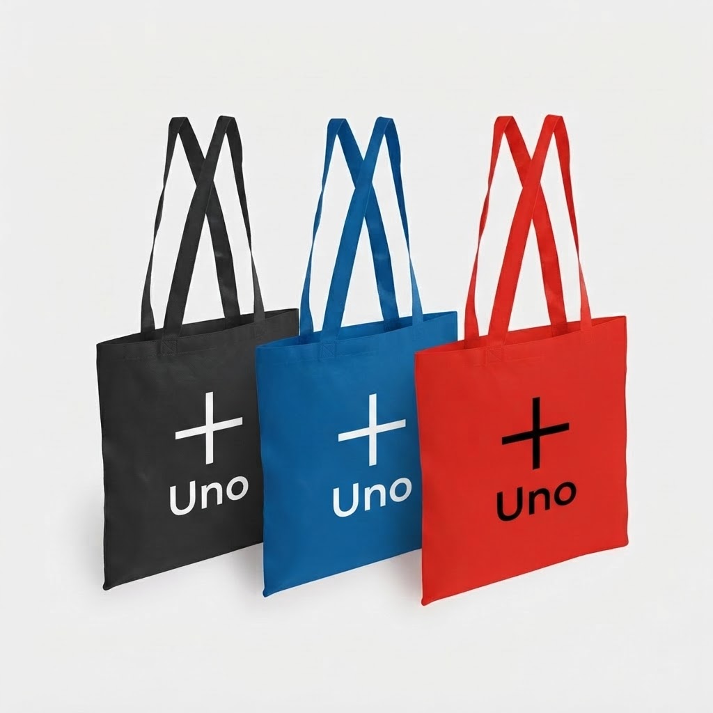 Bolsa Non-Woven 80g