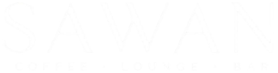 Sawan — Coffee • Lounge • Bar