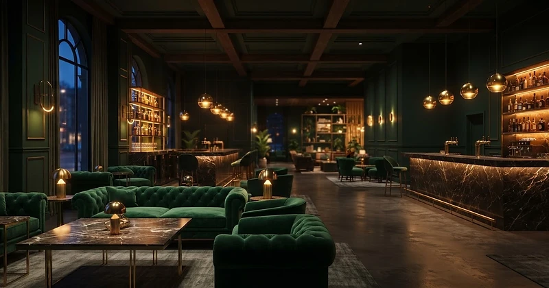 Sawan Lounge
