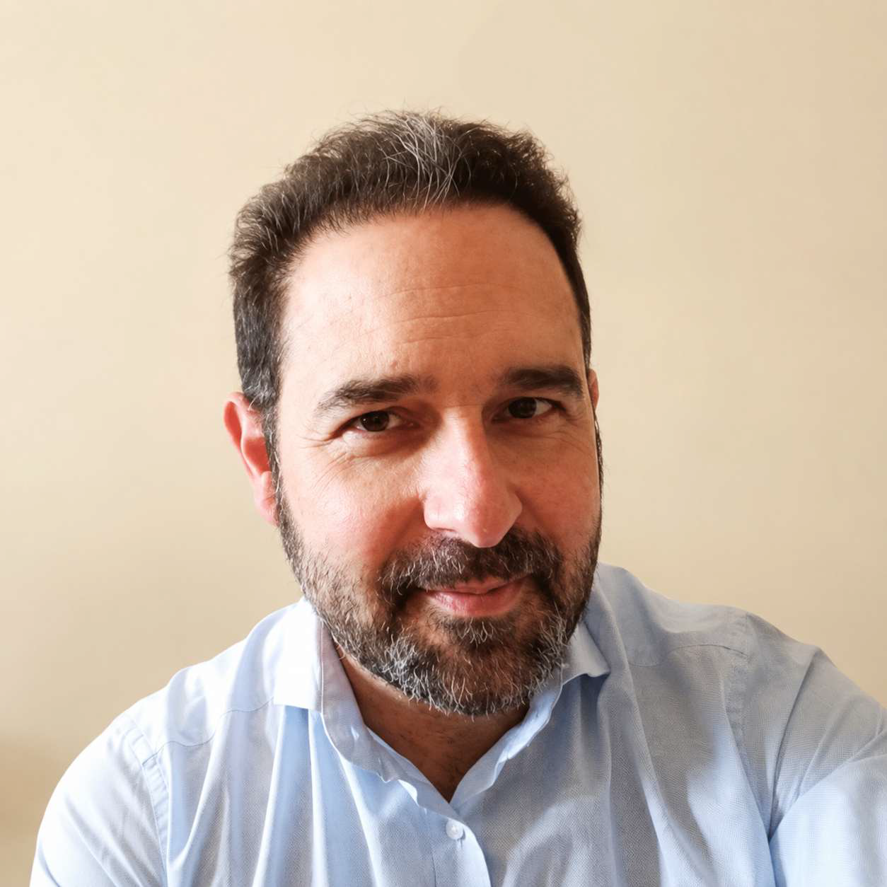 Gaizka Pascual