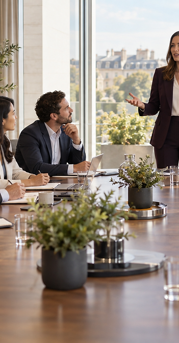 The Courage to Speak