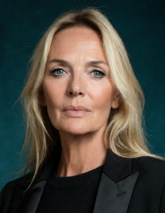 Katja Hansel