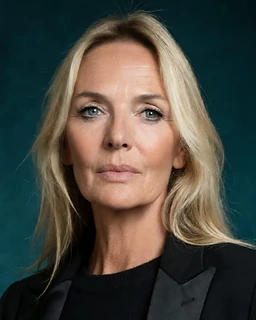 Katja Hansel, Founder and Lead Coach of Aura Coaching Academy