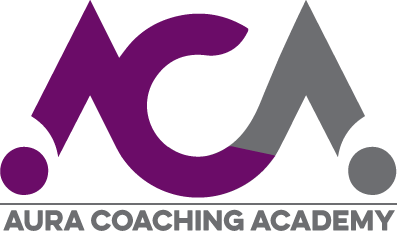 Aura Coaching Academy logo