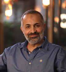 Dr. Khaled ElSherbini
