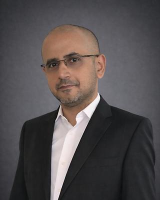 Sachin Kotecha, founder of Sach Capital
