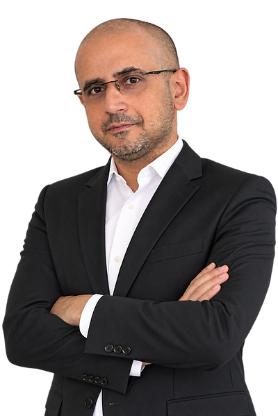 Sachin Kotecha, multi-asset trader and trading educator