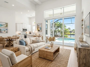 Airbnb & Vacation Rental Cleaning