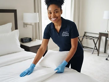 Hotel & Hospitality Cleaning