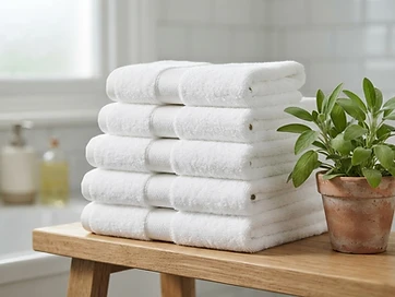 Deep Cleaning by Anna's Cleaning Company in Fort Myers, FL