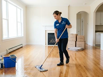 Move-In / Move-Out Cleaning by Anna's Cleaning Company in Fort Myers, FL