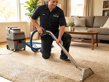 Carpet & Upholstery Cleaning by Anna's Cleaning Company in Fort Myers, FL