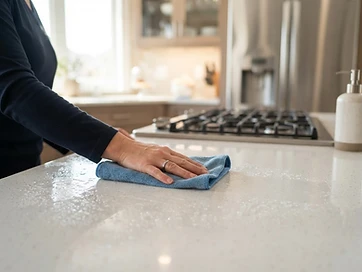 Residential Cleaning by Anna's Cleaning Company in Fort Myers, FL