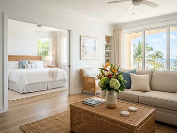 Airbnb & Vacation Rental Cleaning by Anna's Cleaning Company in Fort Myers, FL