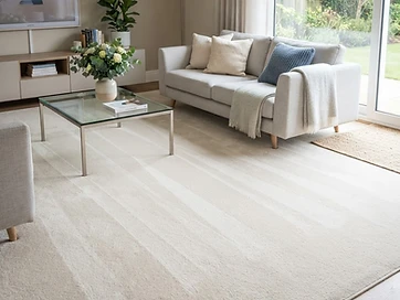 Carpet & Upholstery Cleaning