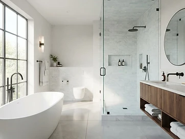 Post-Construction Cleaning