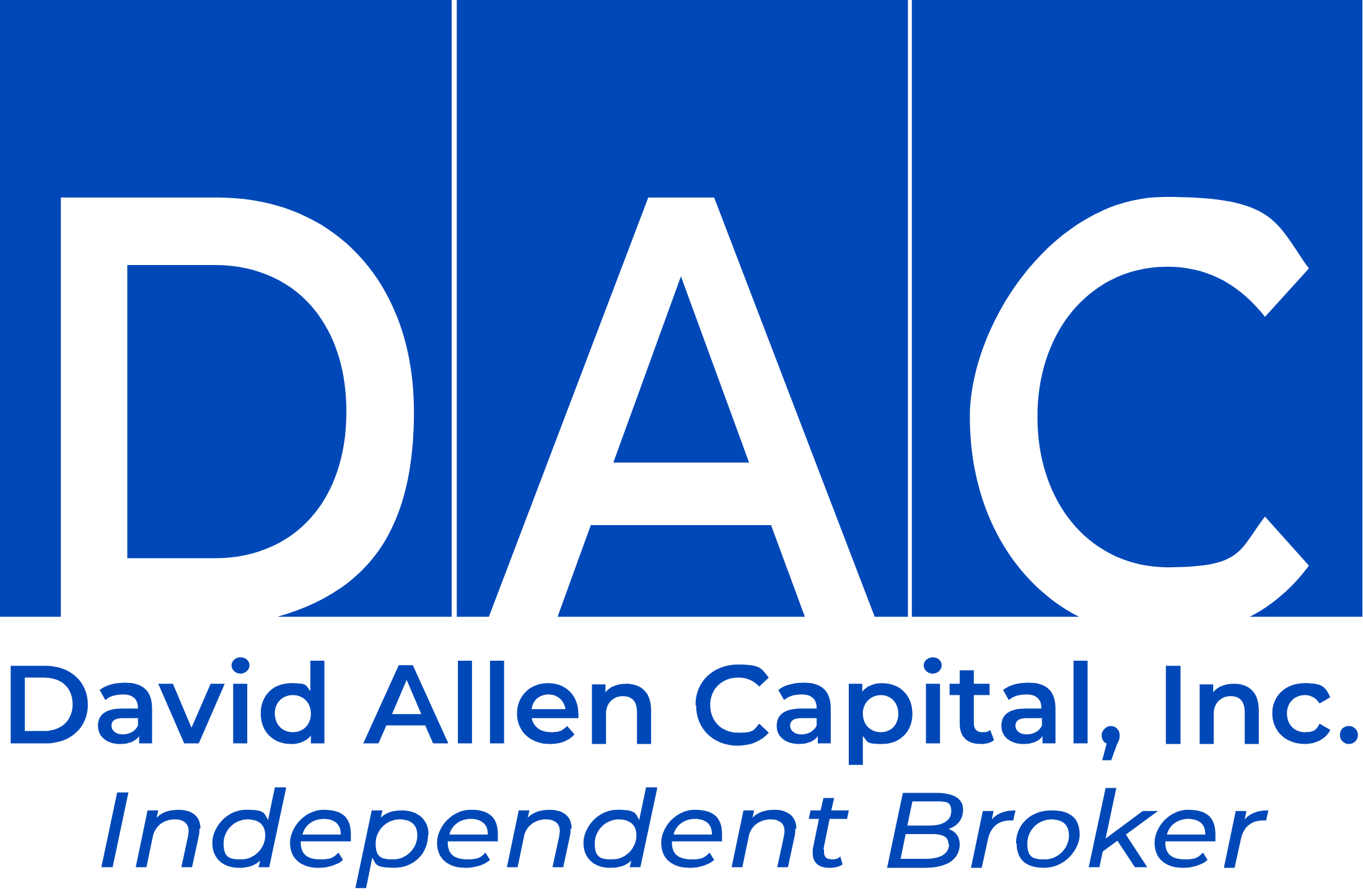 David Allen Capital