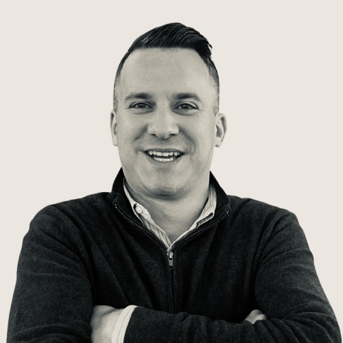 Dan Briere, MBA