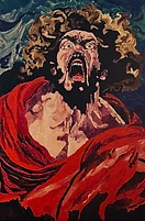 Rage