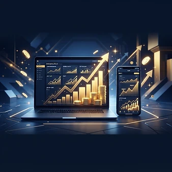اربح عمولة تصل إلى 50% مع كل لاعب تجلبه