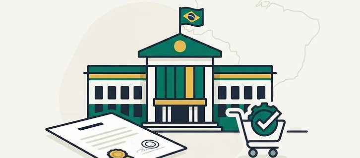 Regulamentação do Sicx: Municípios devem editar normas locais para adesão ao sistema de compras