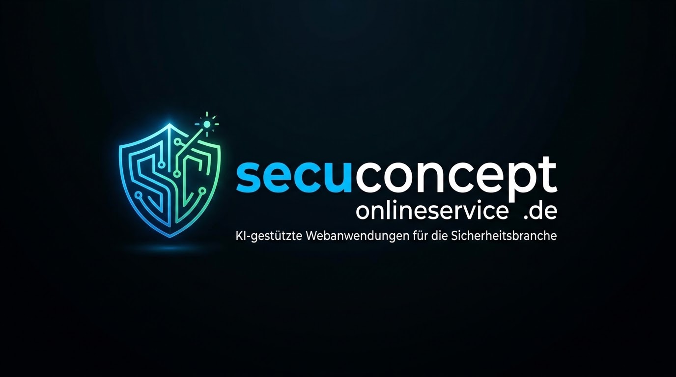 SecuConCept Logo