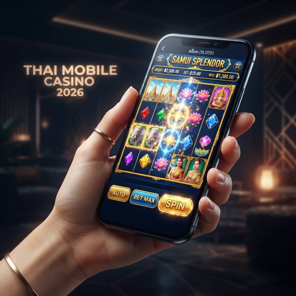 เข้าถึงง่าย มือถือ 2026