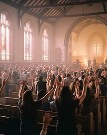 Churches & Worship Nights